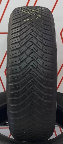 Шины Continental AllSeasonContact 185/65 R15 -- б/у 6