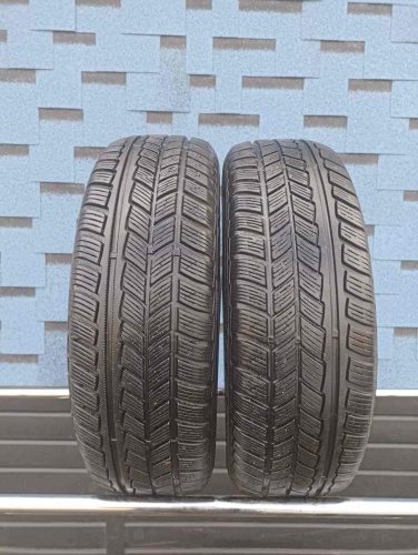 Шины Avon Ice Touring 185/65 R15 -- б/у 5