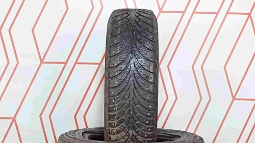 Шины Goodyear UltraGrip Extreme 185/65 R14 -- б/у 5