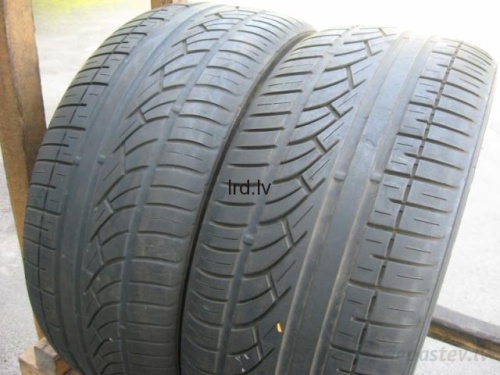 Шины Kumho KH11 215/55 R16 -- б/у 6