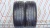 Шины Dunlop SP Sport 01 255/45 R18 -- б/у 5