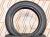 Шины Bridgestone Dueler H/L 400 225/55 R18 -- б/у 5.5