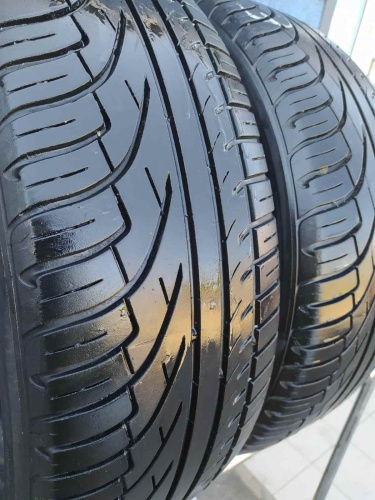 Шины Michelin Pilot Primacy 205/55 R16 -- б/у 5