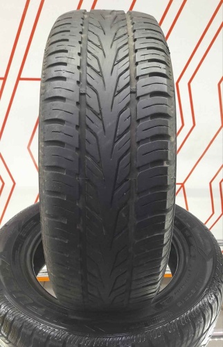 Шины Fulda Carat Progresso 195/60 R15 -- б/у 5