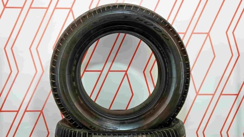 Шины Dunlop SP Sport 5000 255/60 R17 -- б/у 6