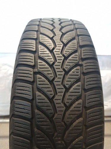 Шины Bridgestone Blizzak LM-32 195/65 R15 -- б/у 6