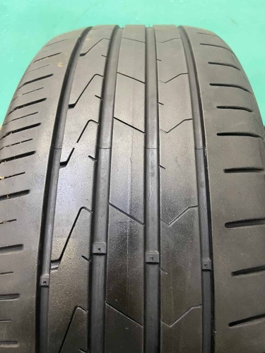 Шины Hankook Ventus Prime 3 K125 195/55 R16 -- б/у 6