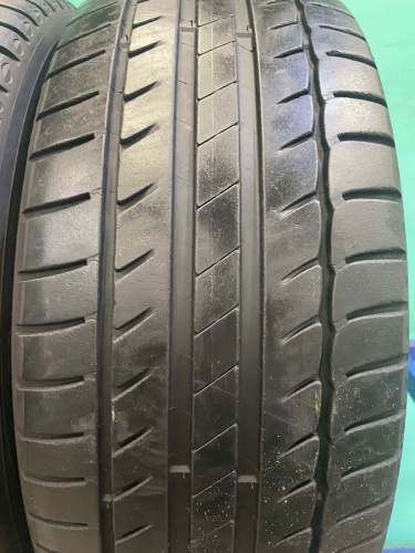 Шины Michelin Primacy HP 205/55 R16 -- б/у 5.5