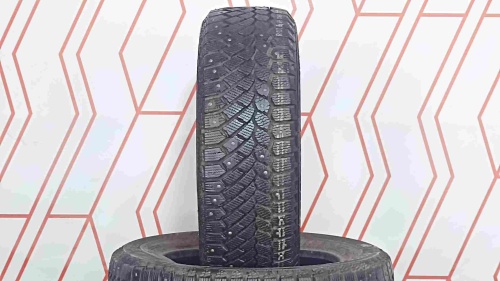 Шины Gislaved Nord Frost 200 185/60 R15 -- б/у 5