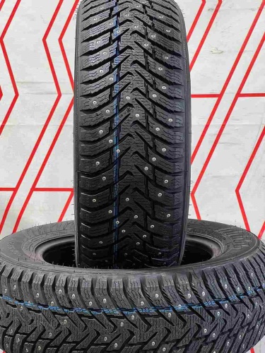 Шины Nokian Tyres Nordman 8 185/65 R14 90T