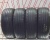 Шины Nokian Tyres Line 235/60 R18 107H б/у 3.5