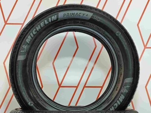 Шины Michelin Primacy 4 205/60 R16 -- б/у 5.5