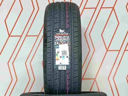 Шины Arivo Traverso ARV H/T 235/60 R18 107H