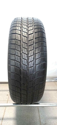 Шины Barum Polaris 3 215/60 R17 -- б/у 6