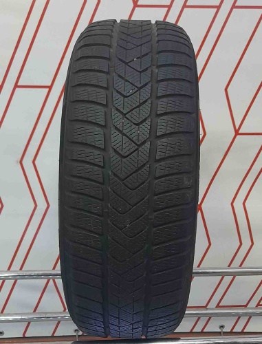 Шины Pirelli Winter Sottozero 3 225/50 R18 95H б/у 5