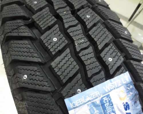 Шины Sailun Ice Blazer WST2 245/50 R20 102T