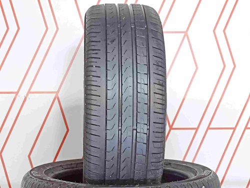 Шины Pirelli Cinturato P7 (P7C2) 225/45 R18 95Y б/у 6