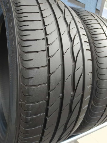 Шины Bridgestone Turanza ER300 225/45 R18 -- б/у 6