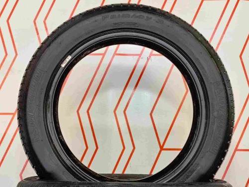 Шины Michelin Primacy 3 225/50 R18 -- б/у 6