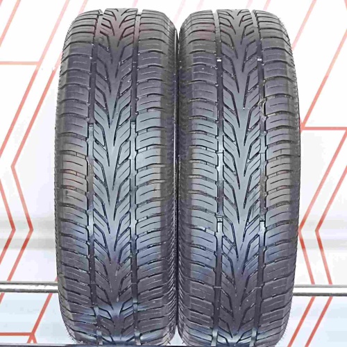 Шины Fulda Carat Progresso 195/65 R15 -- б/у 6