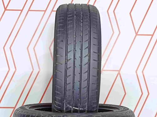 Шины Toyo Proxes R37 225/55 R18 -- б/у 5