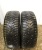 Шины Kumho WinterCraft Ice WI31 215/55 R16 -- б/у 5