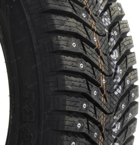 Шины Marshal WinterCraft Ice WI31 235/65 R17 108T