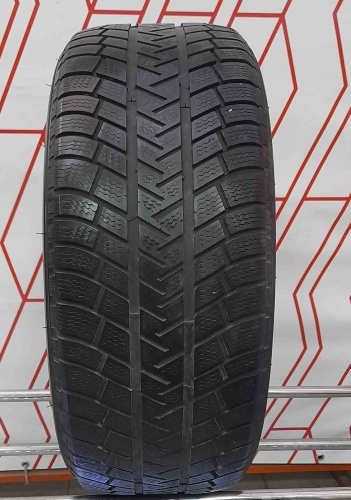 Шины Michelin Latitude Alpin 255/55 R18 109V б/у 5