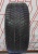 Шины Michelin Latitude Alpin 255/55 R18 109V б/у 5