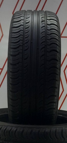 Шины Hankook Optimo K415 215/55 R17 -- б/у 5.5