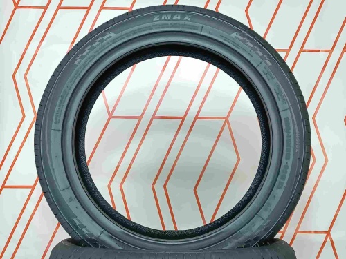 Шины Zmax Zealion 225/45 R18 95W