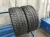 Шины Pirelli Winter 185/60 R15 -- б/у 5