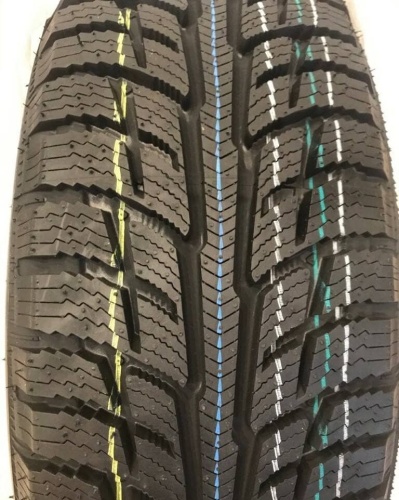 Шины BFGoodrich Winter T/A KSI 215/70 R16 100T