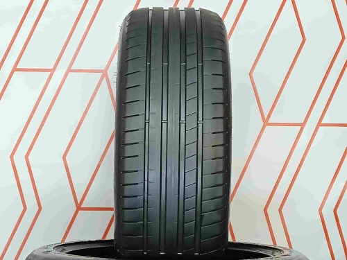 Шины Dunlop SP Sport Maxx RT 2 225/45 R19 -- б/у 6