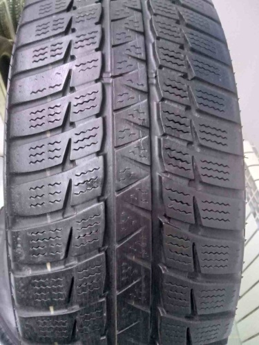 Шины Falken Eurowinter HS-449 185/60 R15 -- б/у 6