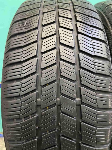 Шины Barum Polaris 3 185/55 R15 -- б/у 5