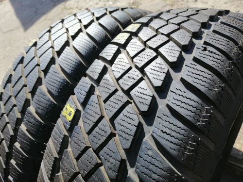 Шины Pneumant P M+S 100 175/65 R14 -- б/у 5