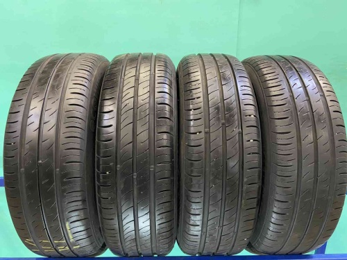 Шины Kumho Ecowing ES01 KH27 185/65 R15 -- б/у 6