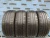 Шины Michelin Energy Saver 205/55 R16 -- б/у 5.5