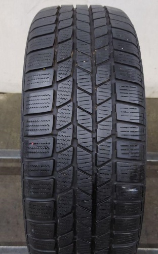 Шины Continental ContiWinterContact TS 815 205/60 R16 -- б/у 5