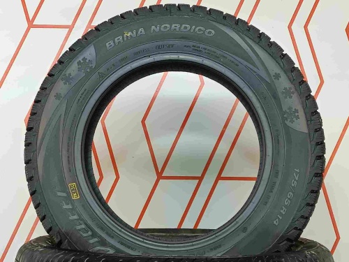 Шины Viatti Brina Nordico V-522 175/65 R14 82T