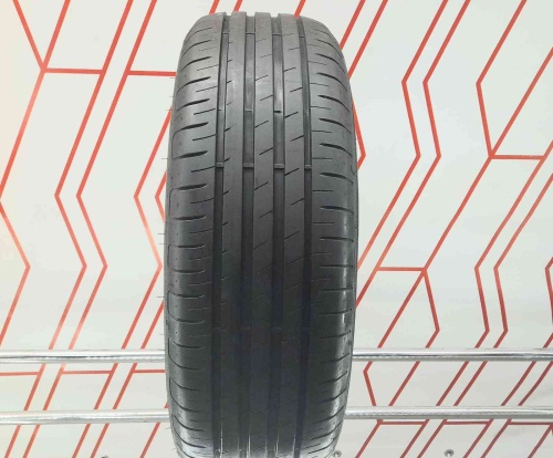 Шины Goodyear EfficientGrip Performance 205/60 R16 -- б/у 5.5