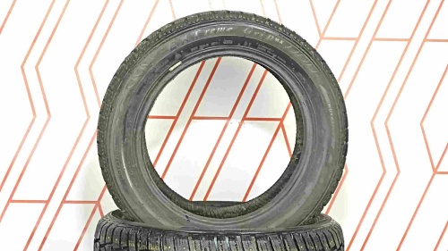 Шины WinterClaw WinterClaw Extreme Grip 205/55 R16 -- б/у 3.5