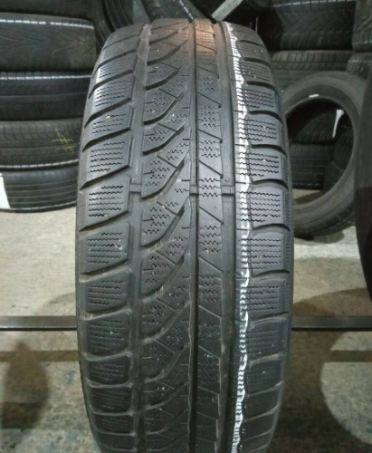 Шины Dunlop Winter Response 175/70 R14 -- б/у 5