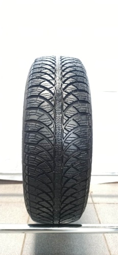 Шины Fulda Kristall Montero 3 175/65 R14 -- б/у 5