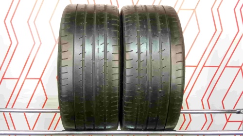 Шины Toyo Proxes T1 Sport 265/35 R19 98Y б/у 3.5