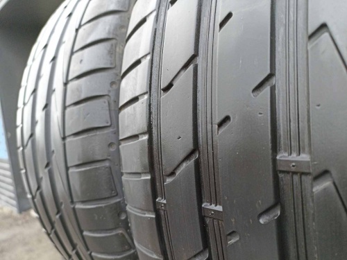 Шины Hankook Ventus S1 evo 2 K117 255/40 R19 100Y б/у 6