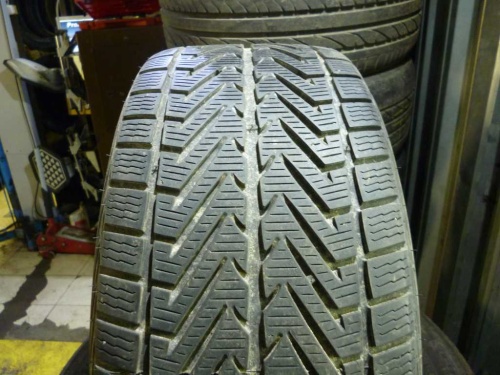 Шины Vredestein Wintrac Xtreme 225/45 R17 -- б/у 5