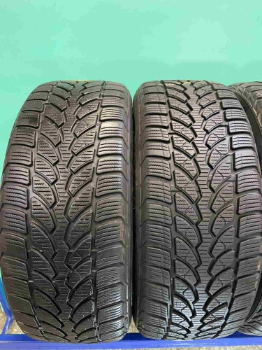 Шины Bridgestone Blizzak LM-32 185/65 R15 -- б/у 6