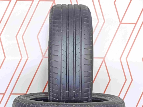 Шины Bridgestone Turanza T005 225/45 R18 -- б/у 6